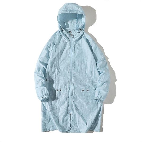men's jackets nice summer bomber jacket men casual slim sunscreen windbreaker male long outwear zipper thin hooded coat s-4xl, Black;brown
men's jackets nice summer bomber jacket men casual slim sunscreen windbreaker male long outwear zipper thin hooded coat s-4xl, Black;brown