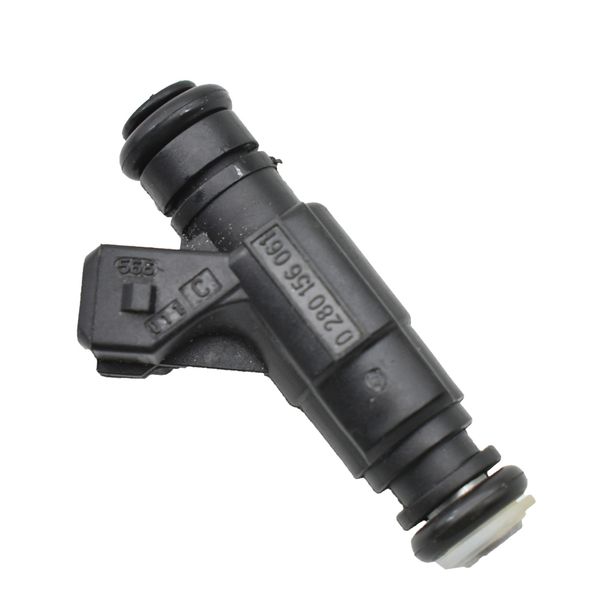 1pcs fuel injector nozzle fit for volkswagen beetle golf j-etta 1.8l l4 0280156061 fj889 06a906031ba 2001-2005
1pcs fuel injector nozzle fit for volkswagen beetle golf j-etta 1.8l l4 0280156061 fj889 06a906031ba 2001-2005