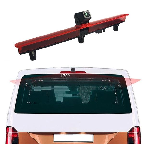 parts hd lens waterproof car camera bremslicht vehicle backup high mount slamp parking light for- t5 2003-2021
parts hd lens waterproof car camera bremslicht vehicle backup high mount slamp parking light for- t5 2003-2021