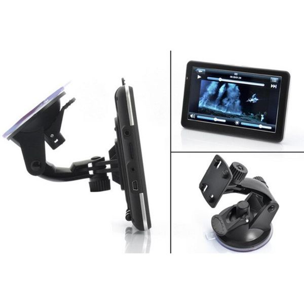 car gps & accessories 7 inch 128mb 4gb navigator satellite nav multimedia player for truck lorry - euro map (black)
car gps & accessories 7 inch 128mb 4gb navigator satellite nav multimedia player for truck lorry - euro map (black)