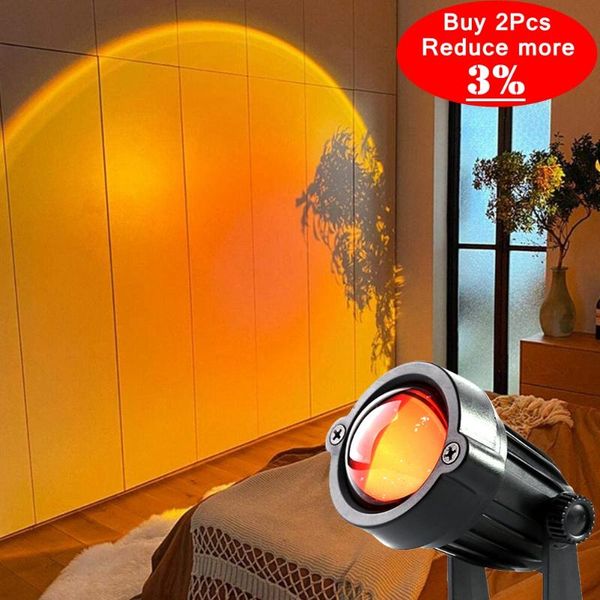 projector lamps rainbow sunset atmosphere night light home coffee shop background wall decoration colorful lamp for dropship
projector lamps rainbow sunset atmosphere night light home coffee shop background wall decoration colorful lamp for dropship