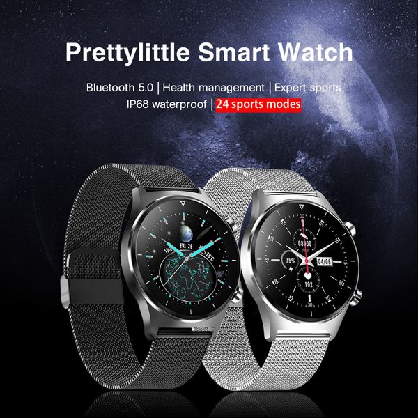 smart watch men diy watch face ip68 waterproof full touch screen bluetooth 5.0 sports fitness tracker 2021 new smartwatchg, Slivery;brown
smart watch men diy watch face ip68 waterproof full touch screen bluetooth 5.0 sports fitness tracker 2021 new smartwatchg, Slivery;brown