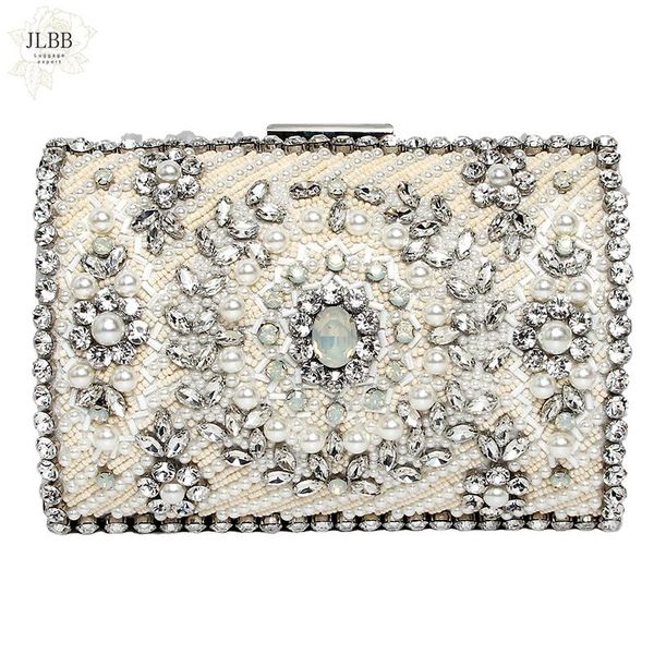 evening bags crystal bag handmade style rhinestones pearl women vintage satin lady party wedding clutches purses
evening bags crystal bag handmade style rhinestones pearl women vintage satin lady party wedding clutches purses