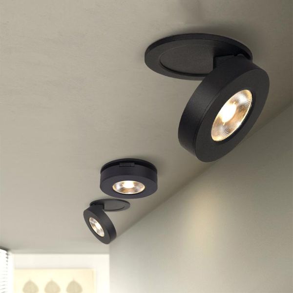 spotlights 3/5/7/10w bedroom kitchen adjustable ceiling lamps spotlight led rotatable mini recessed cob downlight
spotlights 3/5/7/10w bedroom kitchen adjustable ceiling lamps spotlight led rotatable mini recessed cob downlight