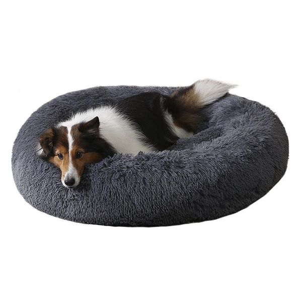 cat beds & furniture round bed super soft long plush house pet dog winter warm deep sleeping puppy cushion mat cats
cat beds & furniture round bed super soft long plush house pet dog winter warm deep sleeping puppy cushion mat cats