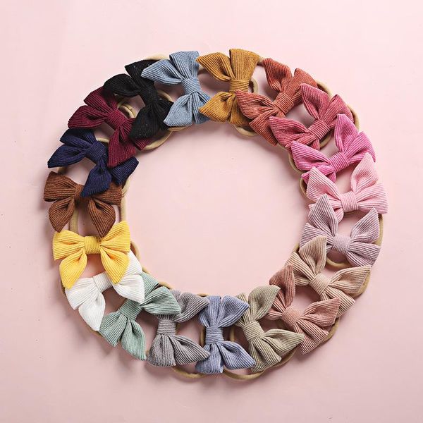 baby headband bow headbands for girl corduroy head band thin nylon hairband born kids toddler hair accessories spring summer, Slivery;white
baby headband bow headbands for girl corduroy head band thin nylon hairband born kids toddler hair accessories spring summer, Slivery;white
