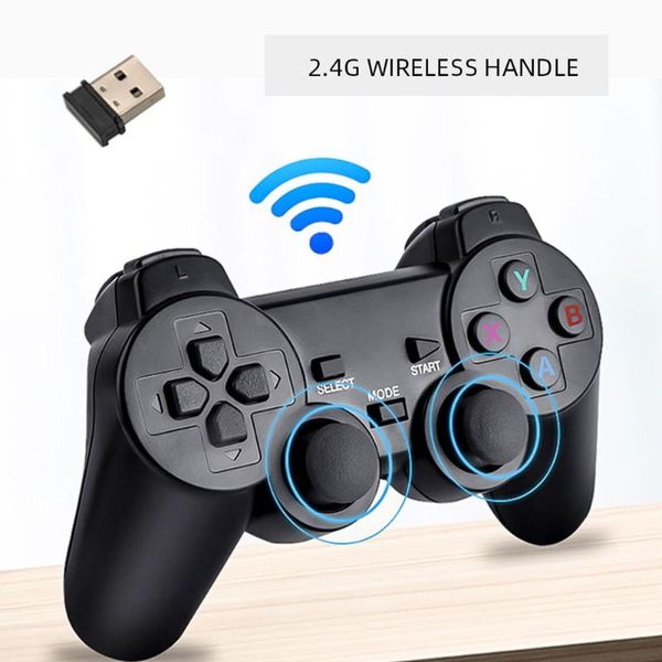 super console retro tv video game 64gb 32gb built-in with 2 wireless controllers 4k compatible output & joysticks
super console retro tv video game 64gb 32gb built-in with 2 wireless controllers 4k compatible output & joysticks
