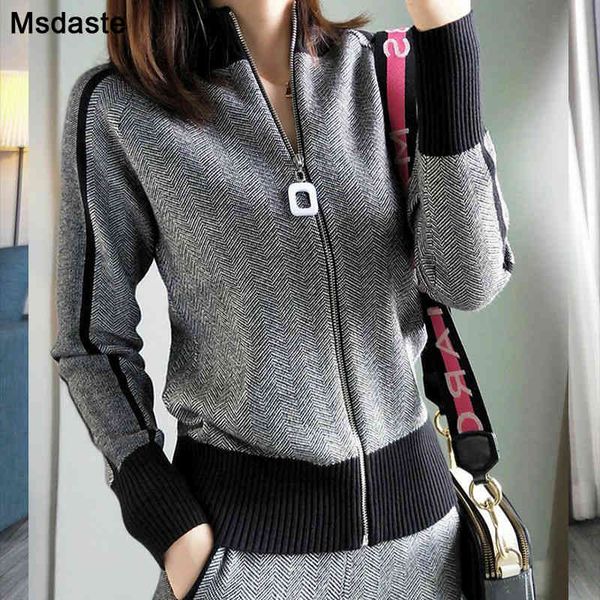 women's two piece pants sweater+pants women clothing set casual body suits cardigan pants outfits spring plaid two pieces woman knitted, White
women's two piece pants sweater+pants women clothing set casual body suits cardigan pants outfits spring plaid two pieces woman knitted, White