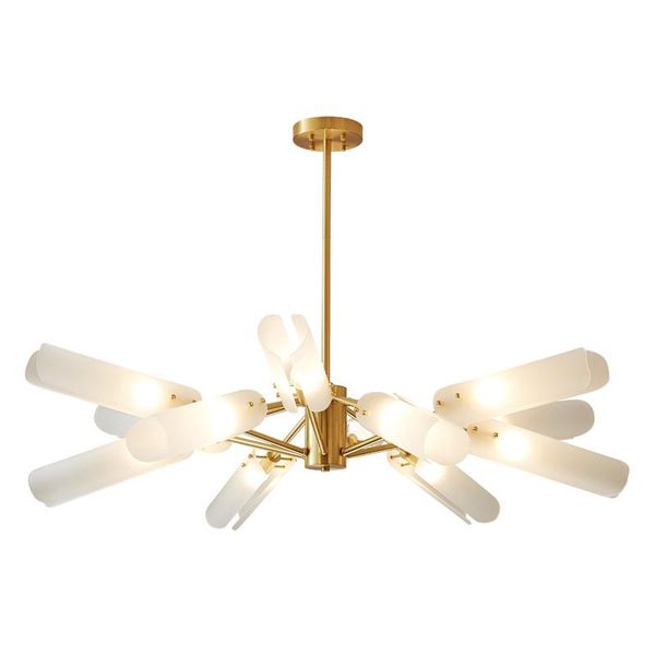 pendant lamps all copper light luxury living room chandelier nordic modern simple atmospheric designer long boom high-end headlamp
pendant lamps all copper light luxury living room chandelier nordic modern simple atmospheric designer long boom high-end headlamp