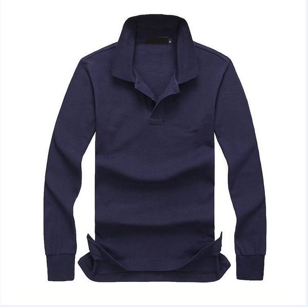 2023 men's long sleeves polos 2022 spring autumn new high-quality crocodile embroidery sweatshirt fashion poloshirt casual men polo shi, White;black
2023 men's long sleeves polos 2022 spring autumn new high-quality crocodile embroidery sweatshirt fashion poloshirt casual men polo shi, White;black