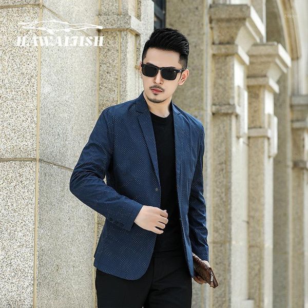men's suits & blazers fashion suit jacket summer thin anti-wrinkle korean business casual breathable men, White;black
men's suits & blazers fashion suit jacket summer thin anti-wrinkle korean business casual breathable men, White;black