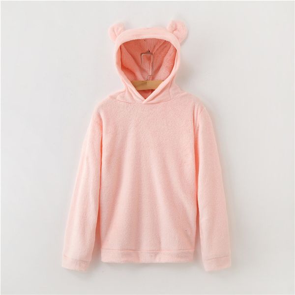 sweater oversized with ears pink kawaii women sweatshirts winter plush lovely harajuku anime hooded hoodies, White;black
sweater oversized with ears pink kawaii women sweatshirts winter plush lovely harajuku anime hooded hoodies, White;black