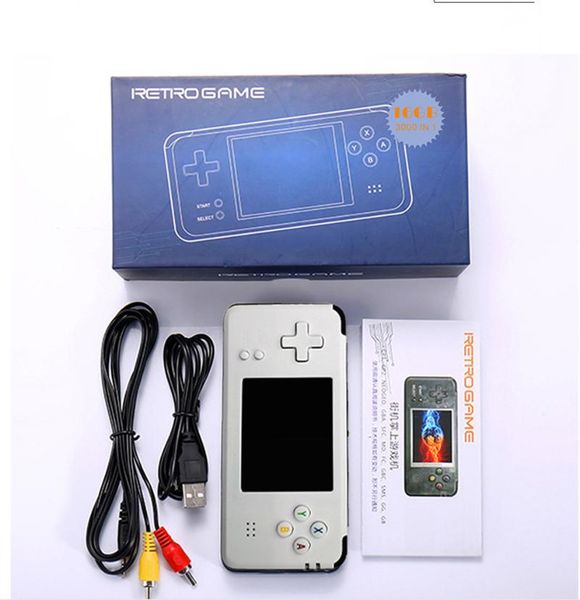 portable video handheld game console retro 64 bit 3 inch 3000 to tv rs-97 retro-gane players
portable video handheld game console retro 64 bit 3 inch 3000 to tv rs-97 retro-gane players