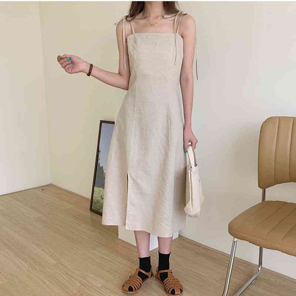 casual dresses hzirip coreano quadrado pescoço de linho suave fino quente casual chique moda cor sólida all-match senhoras sem mangas a line, Black;gray
casual dresses hzirip coreano quadrado pescoço de linho suave fino quente casual chique moda cor sólida all-match senhoras sem mangas a line, Black;gray