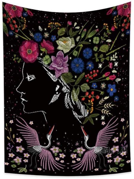 tapestries colorful floral tapestry abstract black tie dye beautiful girlcranes flowers girls room bedroom college dorm art decor
tapestries colorful floral tapestry abstract black tie dye beautiful girlcranes flowers girls room bedroom college dorm art decor