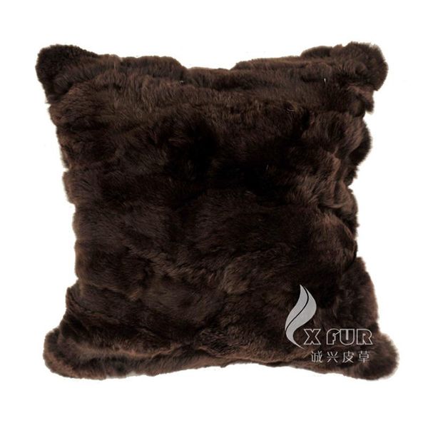 cx-d-38 50x50cm brown colour fur sofa pillow cushion cover cushion/decorative 
cx-d-38 50x50cm brown colour fur sofa pillow cushion cover cushion/decorative
