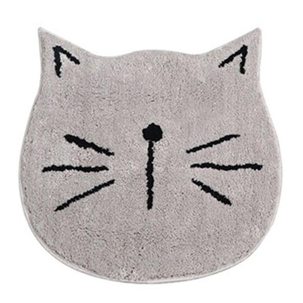 bath mats nordic cartoon cat bathroom absorbent non-slip floor practical microfiber durable
bath mats nordic cartoon cat bathroom absorbent non-slip floor practical microfiber durable