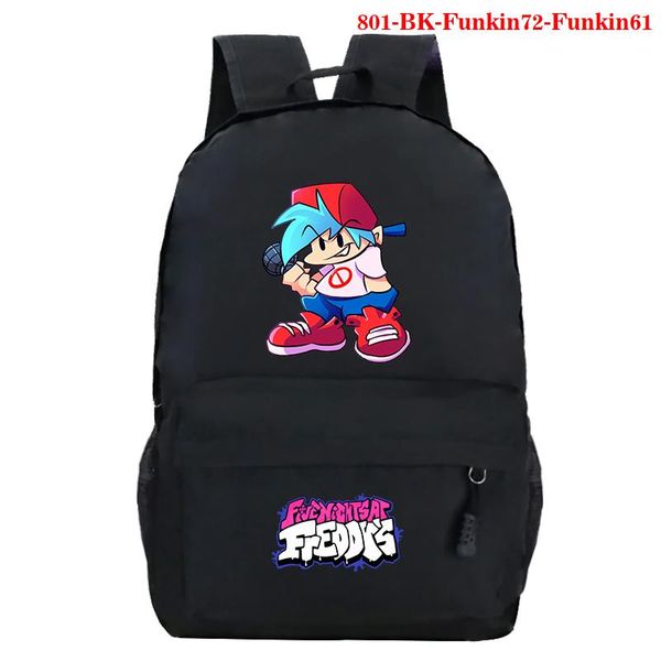 backpack friday night funkin boys girls cartoon cute teenager cosplay canvas travel bags school game print schoolbag
backpack friday night funkin boys girls cartoon cute teenager cosplay canvas travel bags school game print schoolbag