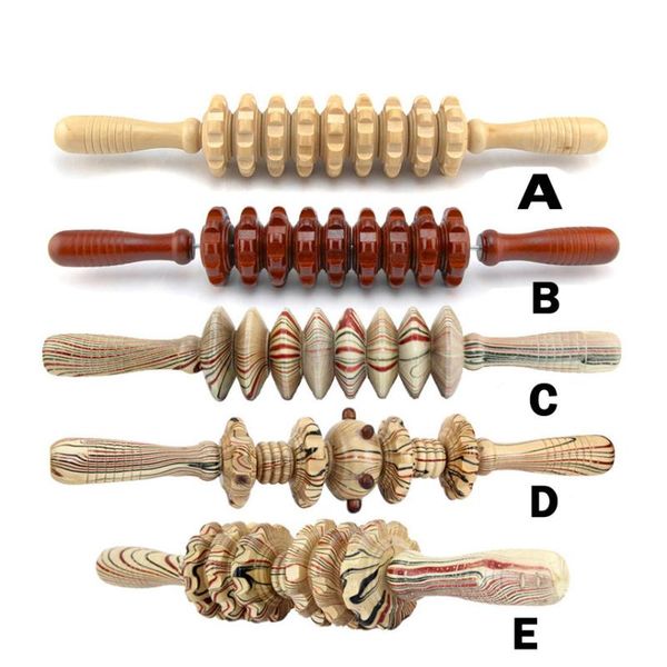 full body massager gym sports muscle wood roller stick trigger point recovery tool deep relax gear massage health care
full body massager gym sports muscle wood roller stick trigger point recovery tool deep relax gear massage health care