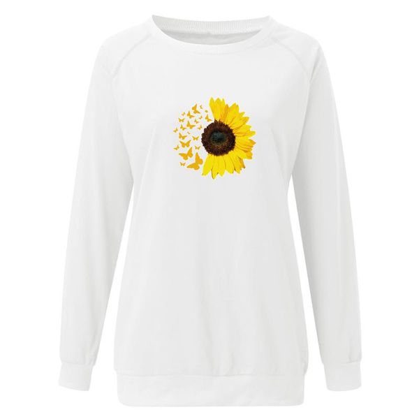 women's hoodies & sweatshirts autumn sunflower printed fall women long sleeve pullovers crew neck casual pullover loose sweatshirt blac, Black
women's hoodies & sweatshirts autumn sunflower printed fall women long sleeve pullovers crew neck casual pullover loose sweatshirt blac, Black