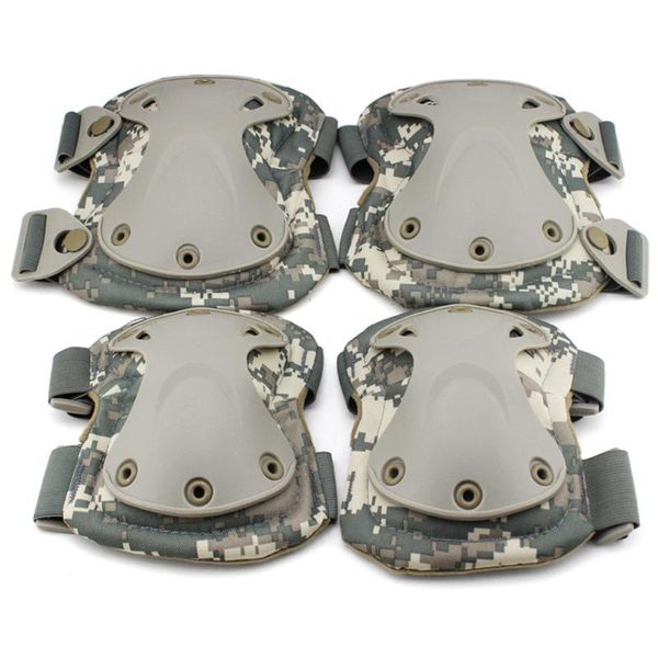 elbow & knee pads 2021 4pcs/set military spec adjustable protective guard safety gear skate bicycle #nn828, Black;gray
elbow & knee pads 2021 4pcs/set military spec adjustable protective guard safety gear skate bicycle #nn828, Black;gray