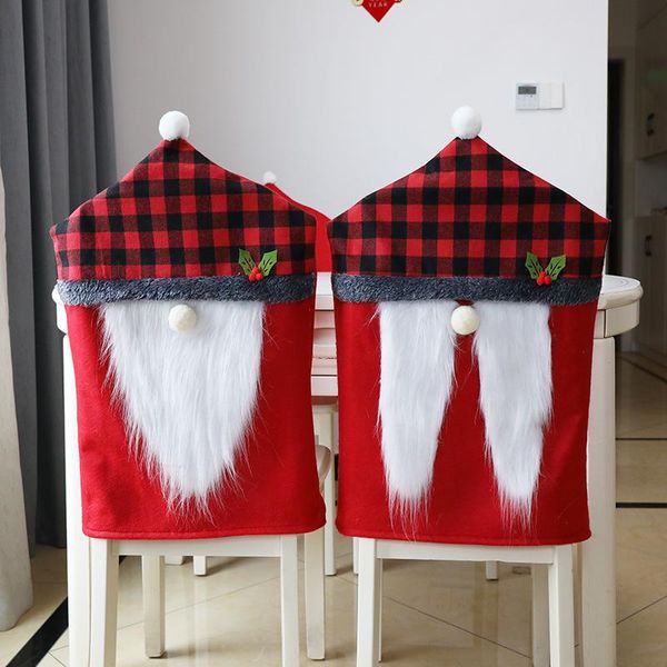 chair covers christmas set jewelry plaid faceless rudolph year dining table restaurant atmosphere dress up
chair covers christmas set jewelry plaid faceless rudolph year dining table restaurant atmosphere dress up