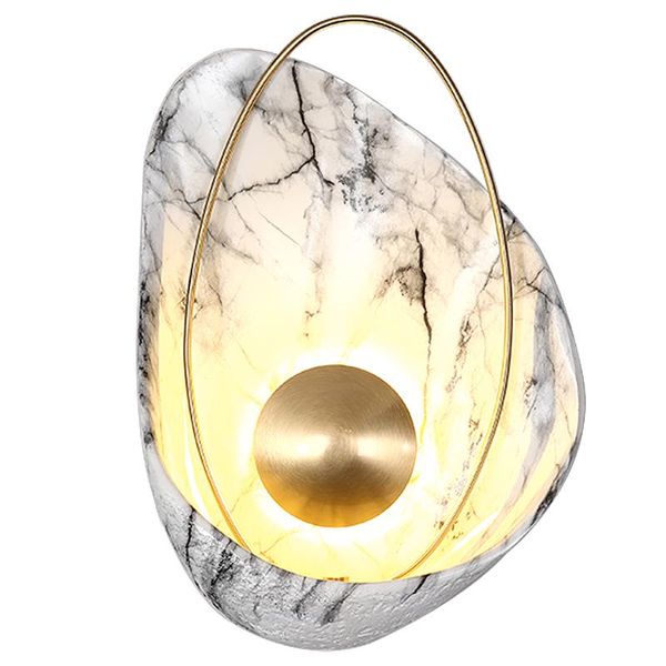 wall lamps art nordic led white black resin light 110v 220v bedroom restaurant el marble sconces mounted lamp
wall lamps art nordic led white black resin light 110v 220v bedroom restaurant el marble sconces mounted lamp