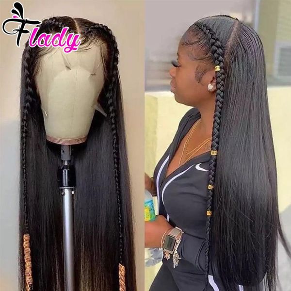 straight lace front human hair wigs for women preplucked 13x6 hd frontal wig 4x4 long malaysian closure, Black;brown
straight lace front human hair wigs for women preplucked 13x6 hd frontal wig 4x4 long malaysian closure, Black;brown