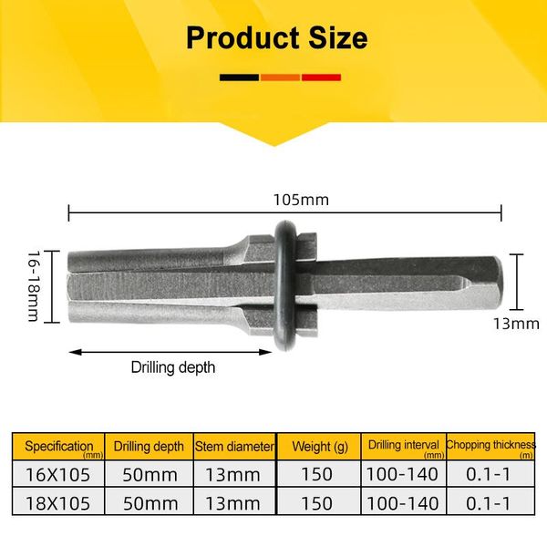 professional hand tool sets ly stone splitter easy use plug wedges feather shims concrete rock tools for quarry fif66
professional hand tool sets ly stone splitter easy use plug wedges feather shims concrete rock tools for quarry fif66