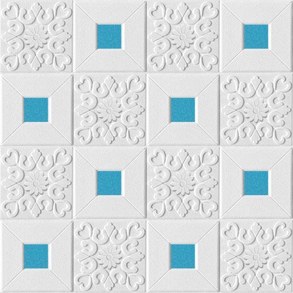 wall stickers 3d stereo self-adhesive ceiling decorative living room bedroom waterproof wallpaper foam
wall stickers 3d stereo self-adhesive ceiling decorative living room bedroom waterproof wallpaper foam
