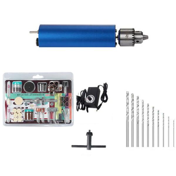 professiona electric drills us plug,for 385 power blue aluminum shell grinder with multifunctional small drill accessories
professiona electric drills us plug,for 385 power blue aluminum shell grinder with multifunctional small drill accessories