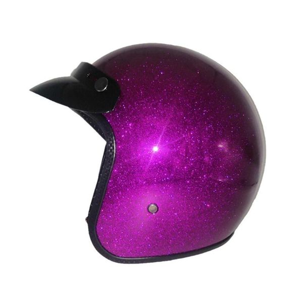 motorcycle helmets women men classic vintage retro dot 3/4 shell helmet moto lightweight blink sparkle colorful
motorcycle helmets women men classic vintage retro dot 3/4 shell helmet moto lightweight blink sparkle colorful