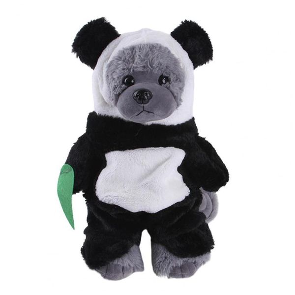 dog apparel pretty pet jumpsuits adorable good elasticity cats cosplay costume clothes
dog apparel pretty pet jumpsuits adorable good elasticity cats cosplay costume clothes