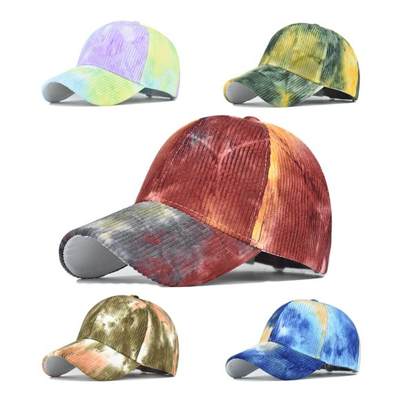 hat outdoor sport baseball cap for women spring and autumn tie-dye keep out the sun cap for women grinding multicolor hatdio chan contact, Blue;gray
hat outdoor sport baseball cap for women spring and autumn tie-dye keep out the sun cap for women grinding multicolor hatdio chan contact, Blue;gray