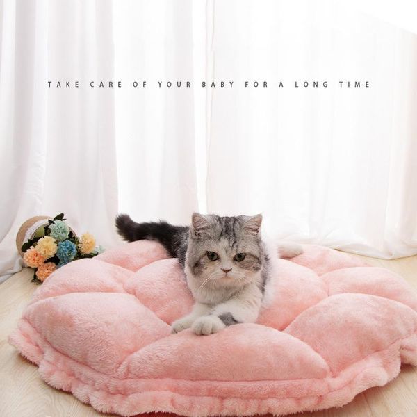 cat cushion litter mat pink niche pour chat beds for small dogs comfy calming pet bed plush manta perro blanket dog poodle & furniture
cat cushion litter mat pink niche pour chat beds for small dogs comfy calming pet bed plush manta perro blanket dog poodle & furniture