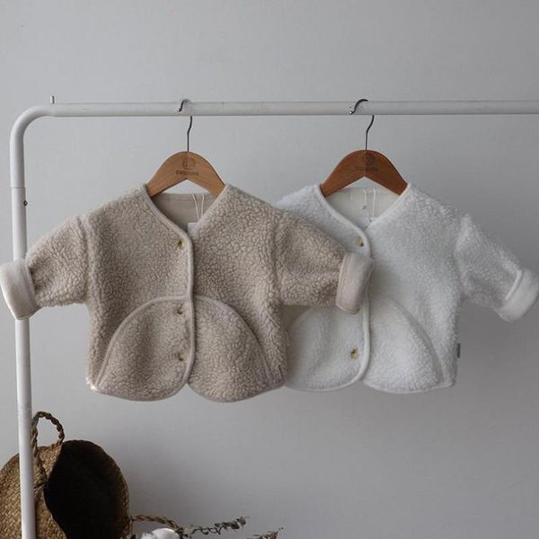 jackets 2021 baby kids fashion thicked cotton cardigan boys girls keep warm clothes for autumn winter children long sleeve soft jacket, Blue;gray
jackets 2021 baby kids fashion thicked cotton cardigan boys girls keep warm clothes for autumn winter children long sleeve soft jacket, Blue;gray