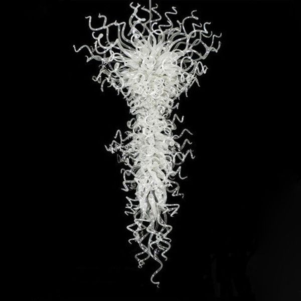 hand blown crystal chandelier lamp rustic art chandeliers hanging lighting ceiling pendant fixture for kitchen living room
hand blown crystal chandelier lamp rustic art chandeliers hanging lighting ceiling pendant fixture for kitchen living room