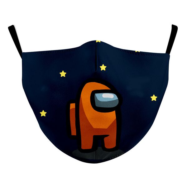 high-quality masks 2021 3d printed fabric cute cartoon game washable fashion children's mask ear hanging type 0zdg
high-quality masks 2021 3d printed fabric cute cartoon game washable fashion children's mask ear hanging type 0zdg