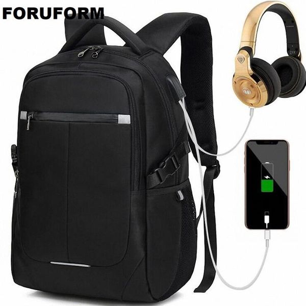 backpack men's lapbackpacks business casual back pack for teenager large capacity women computer male mochilas li-2264
backpack men's lapbackpacks business casual back pack for teenager large capacity women computer male mochilas li-2264