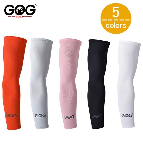 golf training aids gog sleeve cooling high elasticity arm sun uv protection cycling basketball football running outdoor sports
golf training aids gog sleeve cooling high elasticity arm sun uv protection cycling basketball football running outdoor sports