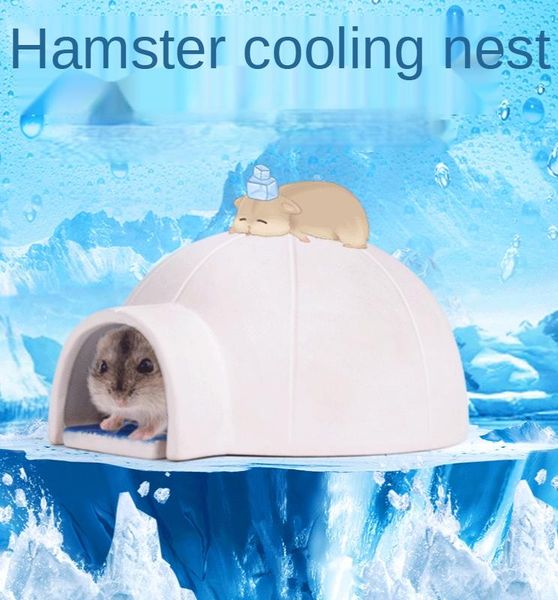 small animal supplies hamster golden silk bear cool and ice house cage chinchilla creative pet bed
small animal supplies hamster golden silk bear cool and ice house cage chinchilla creative pet bed