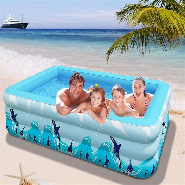 pool & accessories est children's swimming household inflatable bath artifact thickened folding large universal
pool & accessories est children's swimming household inflatable bath artifact thickened folding large universal