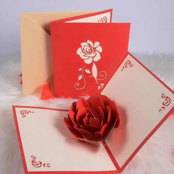 love up rose card 3d greeting red flower wedding gift for valentines day birthday anniversary cards
love up rose card 3d greeting red flower wedding gift for valentines day birthday anniversary cards