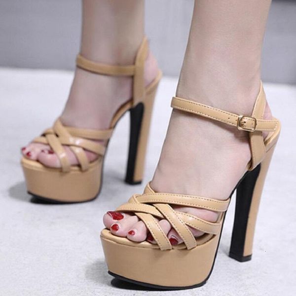 sandals summer women high heels platform open toe cross strappy gladiator ladies shoes roman hollow out black 9b5t
sandals summer women high heels platform open toe cross strappy gladiator ladies shoes roman hollow out black 9b5t