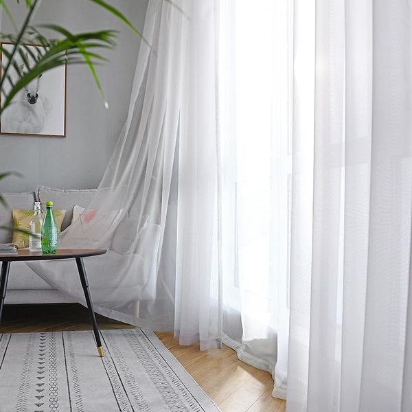 curtain & drapes white tulle balcony shading transparent sheer curtains fabric decorative net living room valances custom
curtain & drapes white tulle balcony shading transparent sheer curtains fabric decorative net living room valances custom