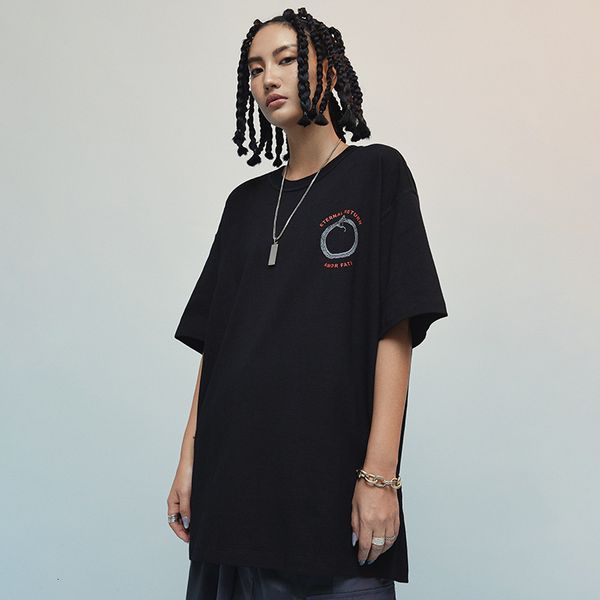 t shirt 2021 national half sleeve brand short snake print men's trend loose street hip-hop, White
t shirt 2021 national half sleeve brand short snake print men's trend loose street hip-hop, White