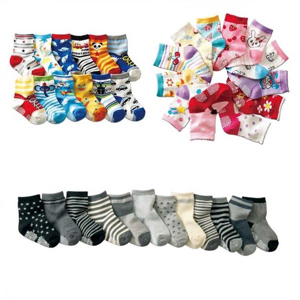 6 pairs/lot 0 to 5 yrs four seasons sock for boys girl toddlers infants non skid floor socks cotton children's white sock 211028, Pink;yellow
6 pairs/lot 0 to 5 yrs four seasons sock for boys girl toddlers infants non skid floor socks cotton children's white sock 211028, Pink;yellow
