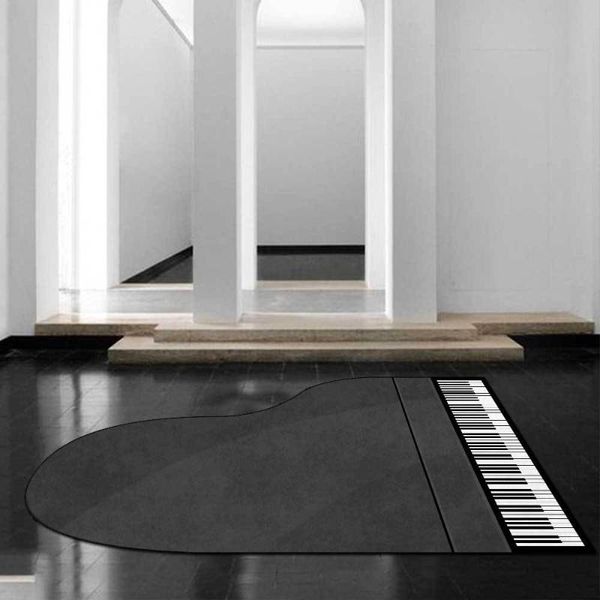 carpets modern kids play tent non-slip floor mat irregular shaped gray black piano print carpet living room bedroom bedside area rugs
carpets modern kids play tent non-slip floor mat irregular shaped gray black piano print carpet living room bedroom bedside area rugs