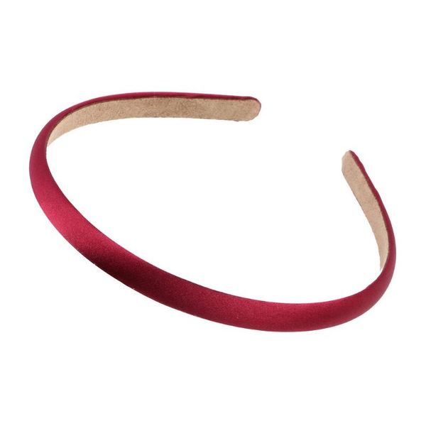 hair clips & barrettes arrival lady solid satin hairband simple fashion statement girls bow hoop 1 cm width headwear ribbon headband headdre, Golden;silver
hair clips & barrettes arrival lady solid satin hairband simple fashion statement girls bow hoop 1 cm width headwear ribbon headband headdre, Golden;silver