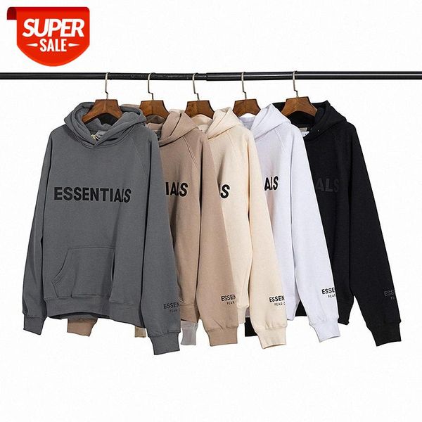 eentials double line chest letter street hooded sweater and fleece hoodie #0q0s, Black
eentials double line chest letter street hooded sweater and fleece hoodie #0q0s, Black